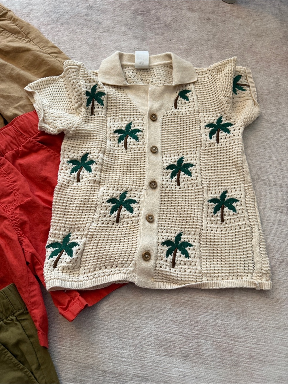 H&M Boys Clothing Bundle 2T 3T - Picture 2 of 6